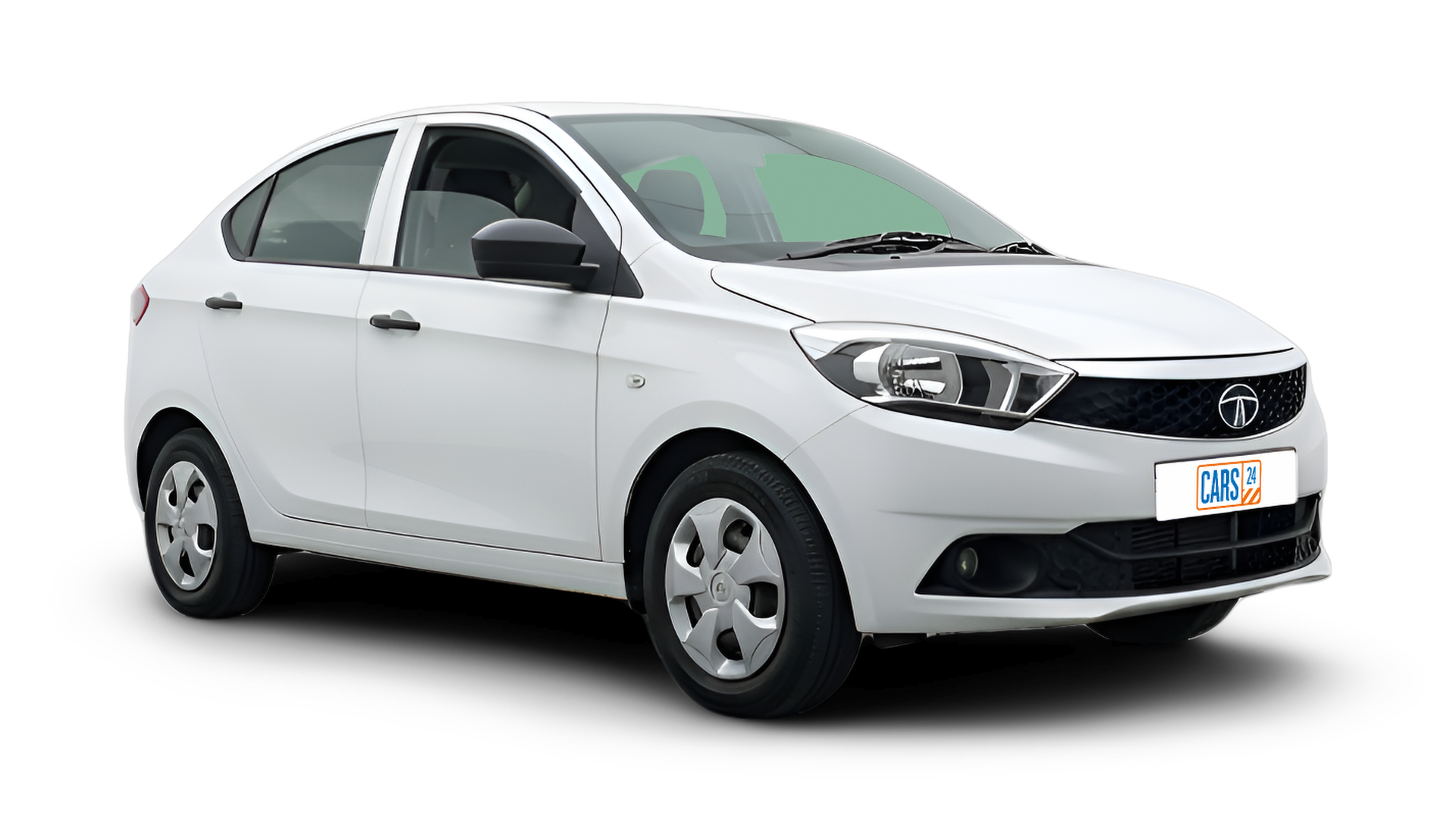 2020 Tata TIGOR - Sedan - Diesel - Manual - ₹2.50 lakh